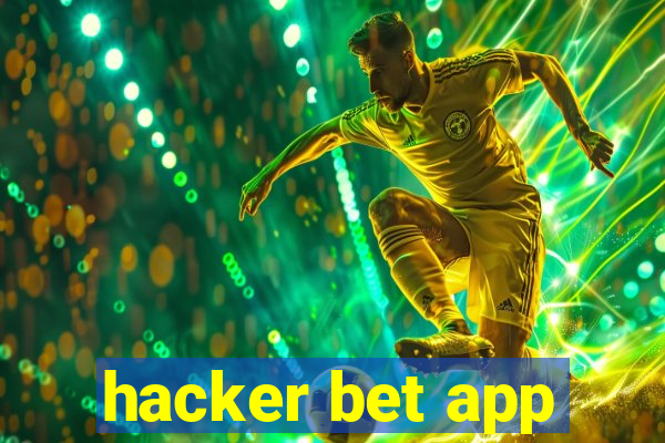 hacker bet app